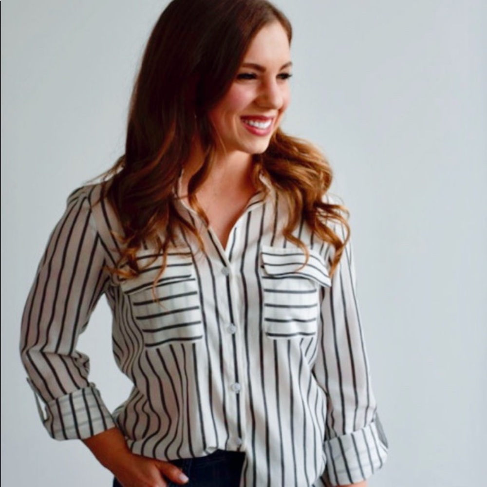 Meet your Posher, Emily